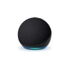 Amazon - Echo Dot (5th Gen, 2022 Release) Smart Speaker with Alexa - Charcoal