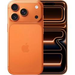 Telefon Apple iPhone 17 Pro 256GB Orange