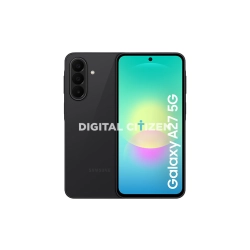 Samsung Galaxy A27 A276 5G 6GB RAM 128GB Black