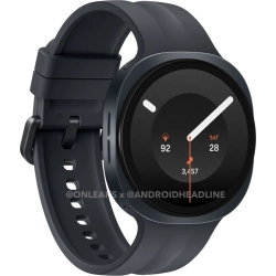 Smartwatch Samsung Galaxy Watch 9 L340 BT 40mm Graphite