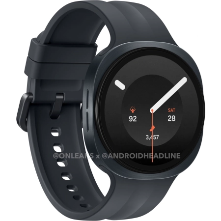Smartwatch Samsung Galaxy Watch 9 L340 BT 40mm Graphite