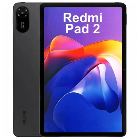 Tablet Xiaomi Redmi Pad 2 Wi-Fi 11" 4GB RAM 128GB Graphite Grey