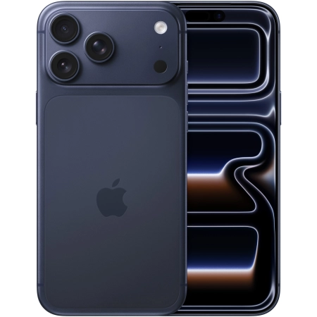 Apple iPhone 17 Pro 256GB Blue