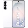 Samsung Galaxy S26 Plus S947 5G 12GB RAM 256GB White