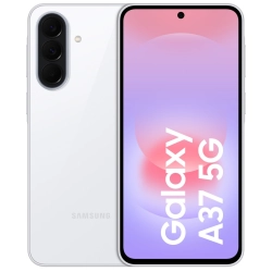 Samsung Galaxy A37 A376 5G 6GB RAM 128GB White