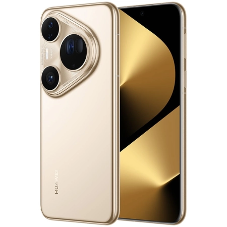 Huawei Pura 80 Ultra 16GB RAM 512GB Gold