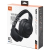 JBL Live 770NC Wireless Over‑Ear Headphones Black