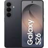 Samsung Galaxy S26 S942 5G 12GB RAM 256GB Black EE