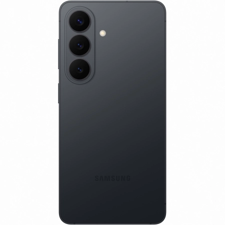 Samsung Galaxy S26 S942 5G 12GB RAM 128GB Black EE