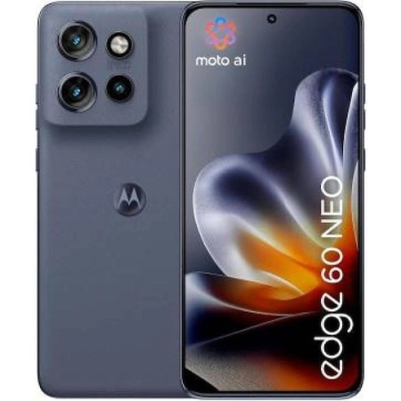 Motorola Edge 60 Neo 5G 8GB RAM 256GB Grisaille (Grey)