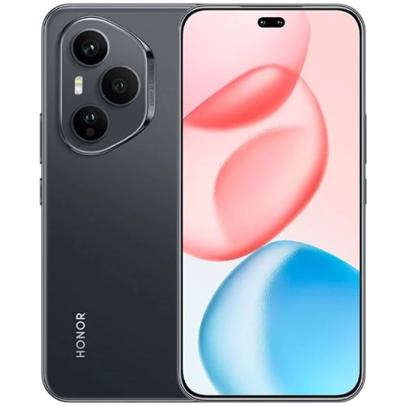 Honor 400 Pro 5G 12GB RAM 512GB Black