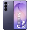 Samsung Galaxy S26 S942 5G 12GB RAM 128GB Cobalt Violet