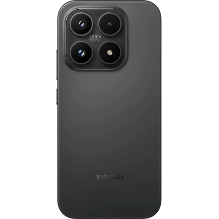 Xiaomi 17 5G 12GB RAM 512GB Black