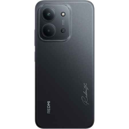 Xiaomi Redmi 15C 4G 4GB RAM 128GB Midnight Black