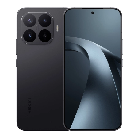 Xiaomi 17T Pro 5G 12GB RAM 512GB Black