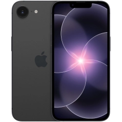 Apple iPhone 17e 256GB Black