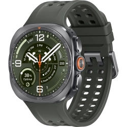 Smartwatch Samsung Galaxy Watch Ultra 2 L715 LTE Titanium Silver