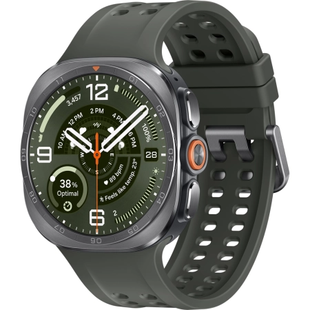 Smartwatch Samsung Galaxy Watch Ultra 2 L715 LTE Titanium Silver