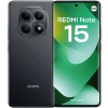 Xiaomi Redmi Note 15 4G 6GB RAM 128GB Black