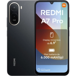 Xiaomi Redmi A7 Pro 4G 4GB RAM 64GB Black