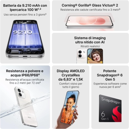 Xiaomi Redmi Note 17 Pro Max 5G 8GB RAM 256GB Cloud Blush