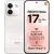 Xiaomi Redmi Note 17 Pro Max 5G 8GB RAM 256GB Cloud Blush
