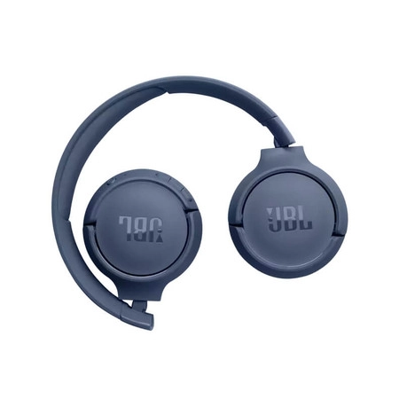 Headphones JBL T520BTBLUEU