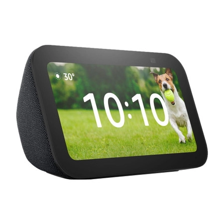 Gadget Amazon Echo Show 5 (3rd Gen.) Anthracite
