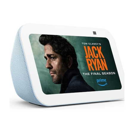 Gadget Amazon Echo Show 5 (3rd Gen.) Cloud Blue