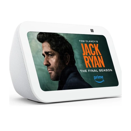 Gadget Amazon Echo Show 5 (3rd Gen.) White
