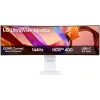 Monitor Lcd 49" IPS/49U950A-W Lg