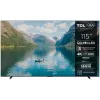 Telewizor 115" 4K/115C7K Tcl