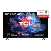Telewizor 50" 4K/50V6C Tcl