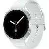 Samsung Watch 8 L325 LTE 40mm srebrny