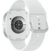 Samsung Watch 8 L335 LTE 44mm srebrny