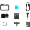DJI Osmo Action 5 Pro Standard Combo Action Camera black