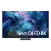 Telewizor 85" Qled 8K/QE85QN990FTXXH Samsung