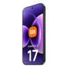Xiaomi 17 Dual Sim 12+512GB black