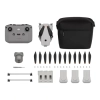 Dron DJI Lito 1 Fly More Combo (DJI Rc-N3)