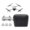 Dron DJI Lito 1 Fly More Combo (DJI Rc-N3)