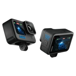 GoPro Hero 12 Camera black CHDHX-121-RW