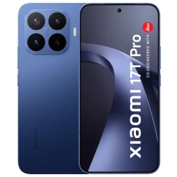 Xiaomi 17T PRO 12/512GB blue