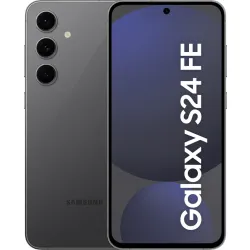 Samsung S24FE S721 EE 5G ds 8/256GB grafitowy