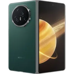 Honor Magic 3 5G 12/512GB zielony