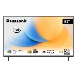 Telewizor 55" 4K/TV-55W90AEG Panasonic