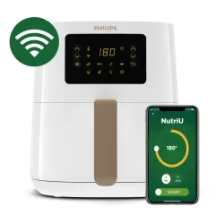 Frytkownica Beztłuszczowa HD9255/30 Philips