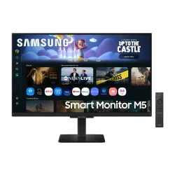 Monitor Lcd 27" S27FM500EU/LS27FM500EUXEN Samsung