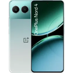 OnePlus Nord 4 5G 16/512GB zielony