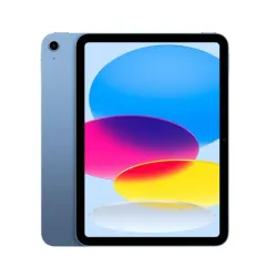 Apple iPad 10.9 64GB 10th Gen. (2024) WIFI niebieski