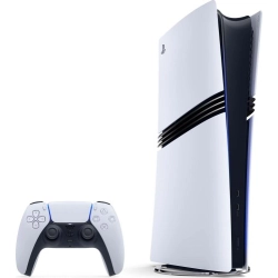 Sony Play Station 5 Pro Digital 2TB